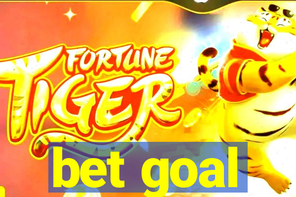 bet goal